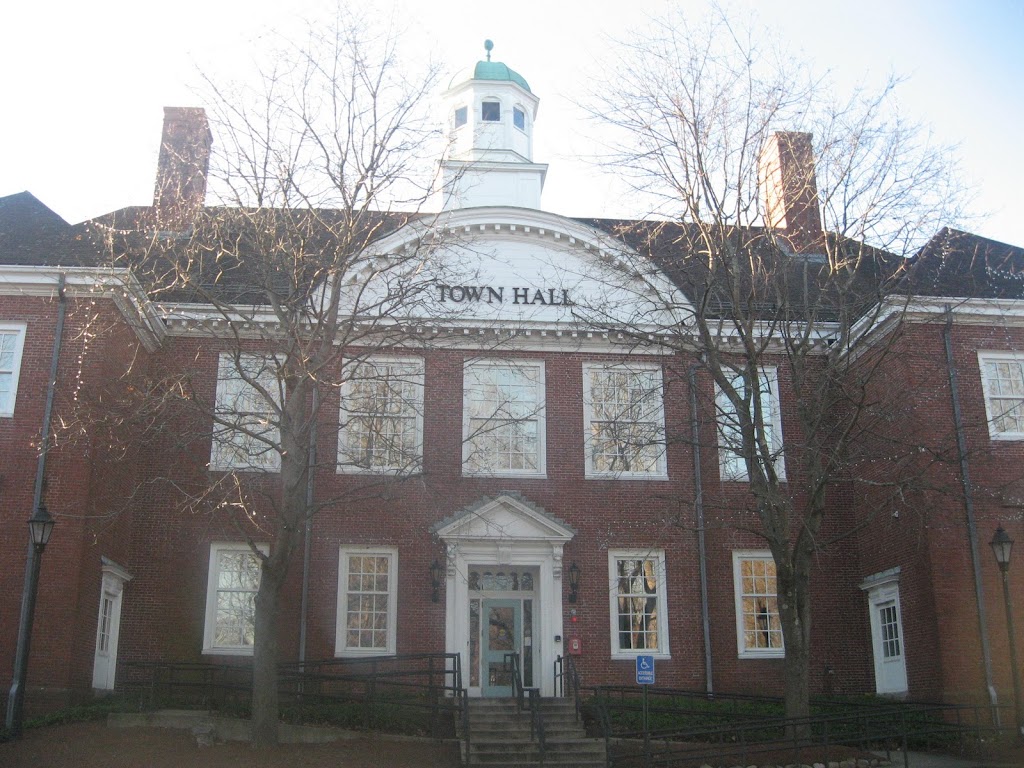 Bedford Town Hall | 10 Mudge Way, Bedford, MA 01730, USA | Phone: (781) 275-4880