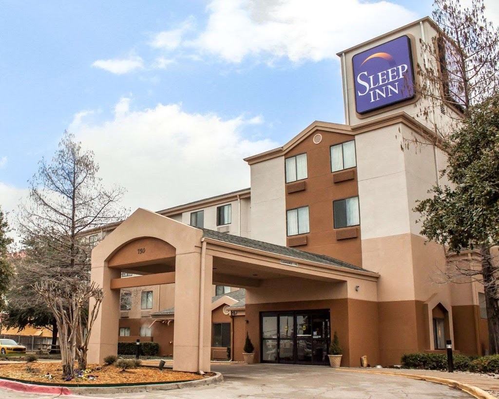 Sleep Inn Arlington Near Six Flags | 750 Six Flags Dr, Arlington, TX 76011, USA | Phone: (682) 338-6604