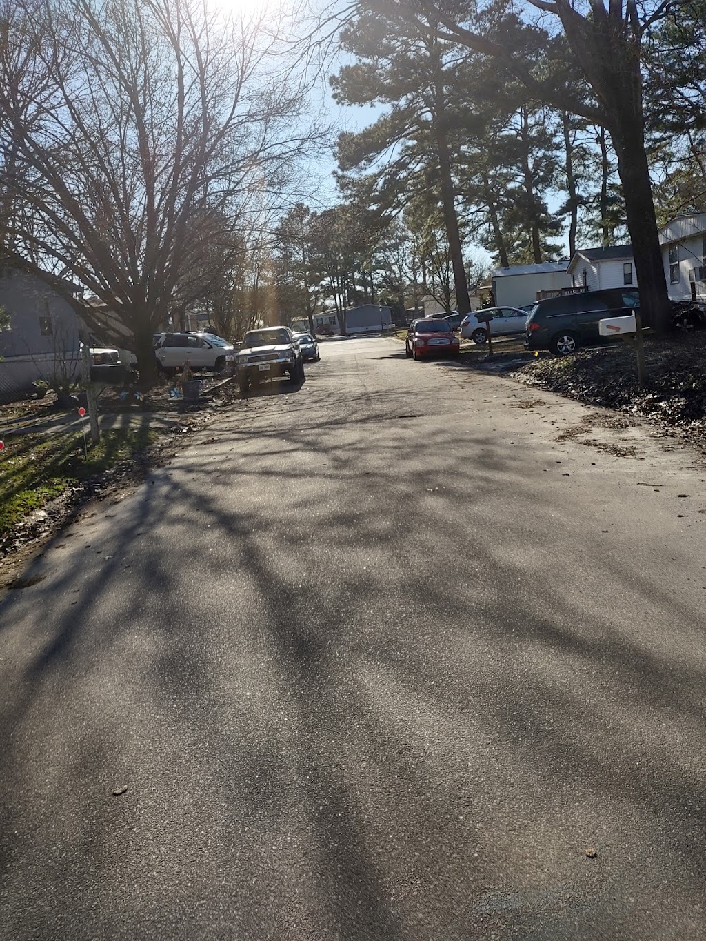 Derby Run Mobile Home Park | 1411 Harpers Rd, Virginia Beach, VA 23454 | Phone: (757) 340-1771