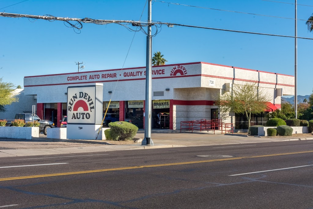Sun Devil Auto | 730 E Bethany Home Rd, Phoenix, AZ 85014, USA | Phone: (602) 242-0862