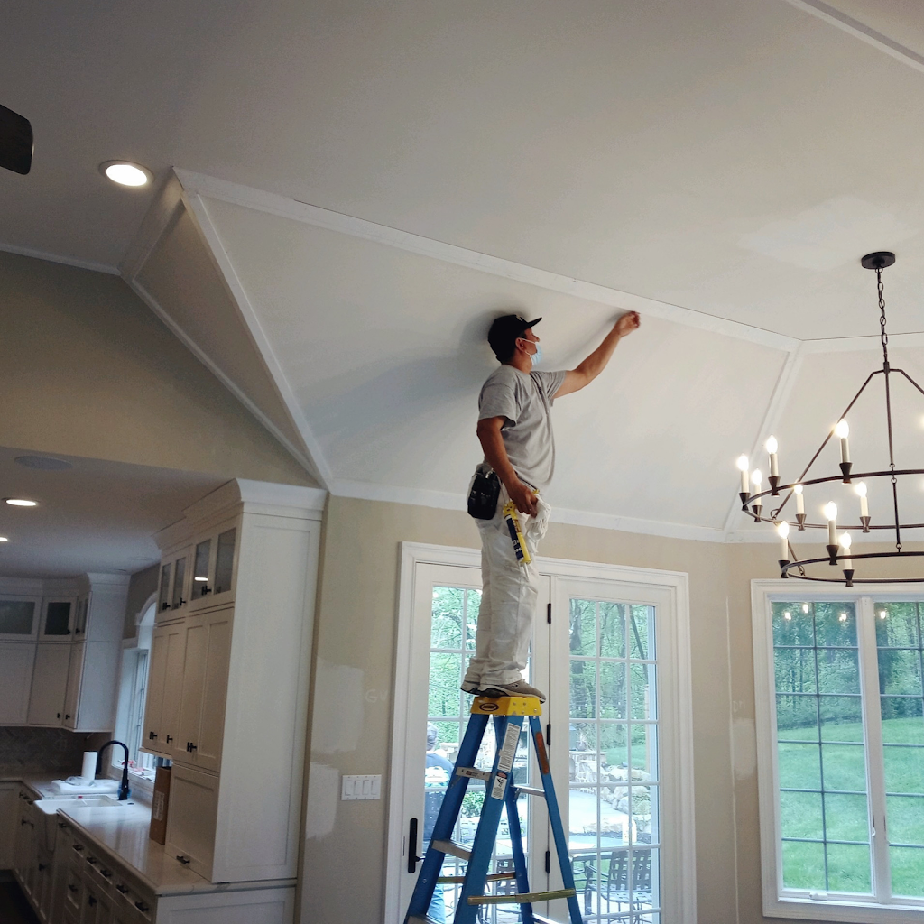 Morton Painting Co. LLC | 147 W King St Suite A, Malvern, PA 19355 | Phone: (610) 732-7684