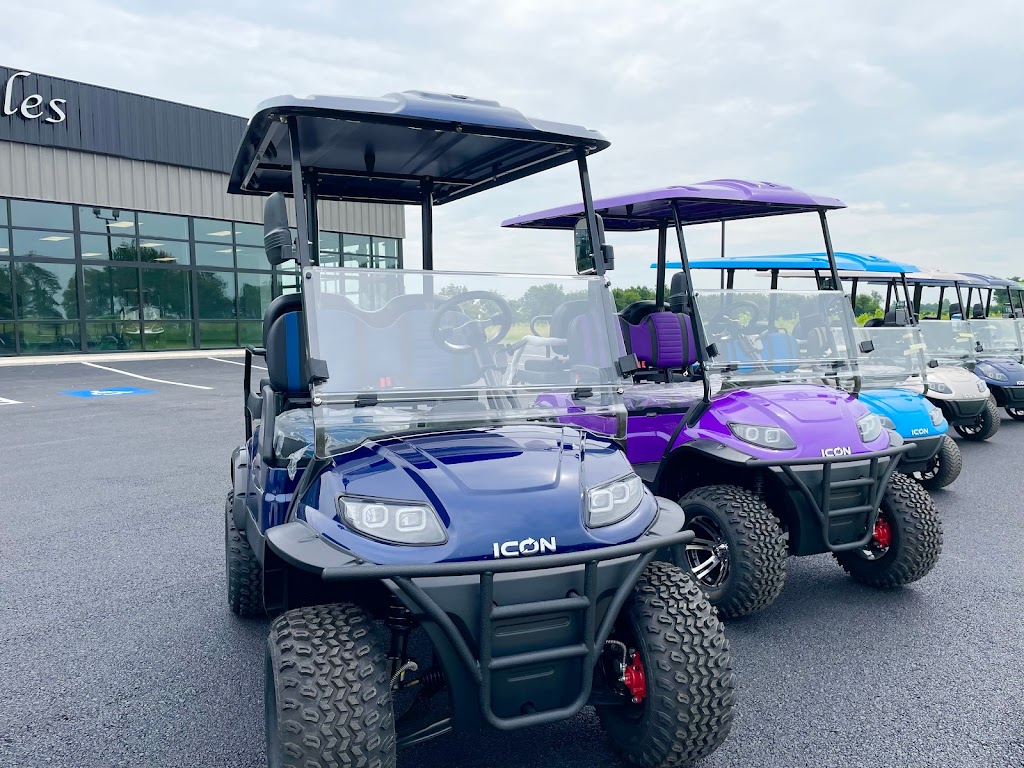 Speedway Sales Golf Cars | 2801 W Main St, Trumann, AR 72472 | Phone: (870) 483-2161