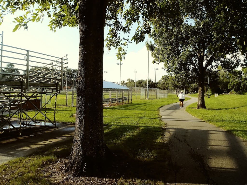 Wally Pontiff Jr Playground | 1521 Palm St, Metairie, LA 70001, USA | Phone: (504) 838-1035