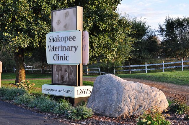 Shakopee Veterinary Clinic | 12675 Marystown Rd, Shakopee, MN 55379, USA | Phone: (952) 445-4765