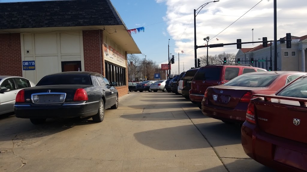 JC Auto Sales - Used Cars - Wichita KS Dealer | 224 E 13th St N, Wichita, KS 67214, USA | Phone: (316) 832-2855