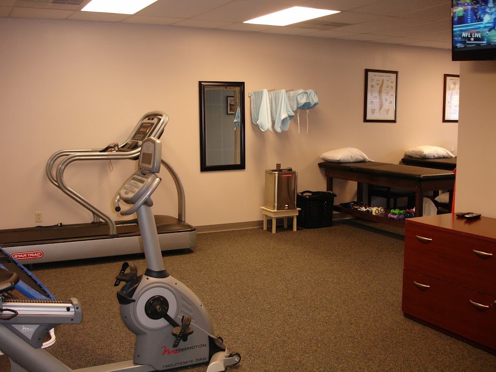 ApexNetwork Physical Therapy | 200 Admiral Trost Dr Suite 2, Columbia, IL 62236, USA | Phone: (618) 281-3433