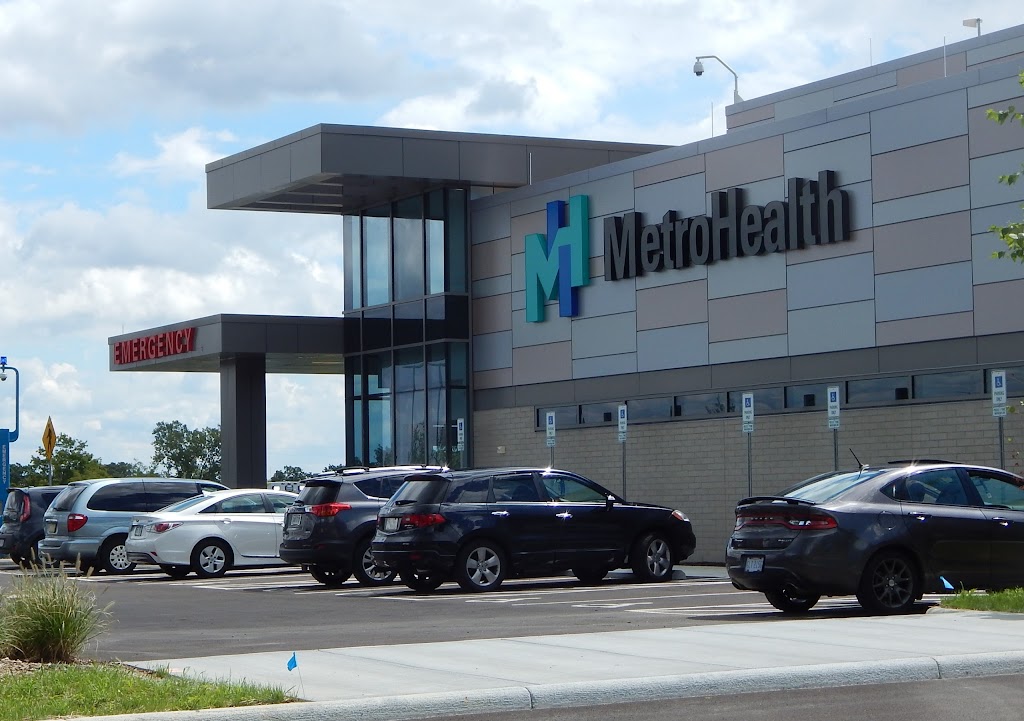 MetroHealth Brecksville Health and Surgery Center | 9200 Treeworth Blvd, Brecksville, OH 44141, USA | Phone: (216) 957-9000