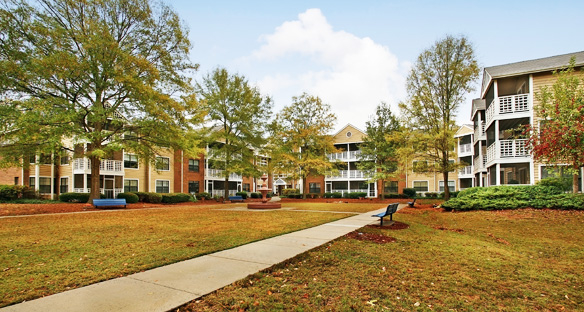 Brookdale Chambrel Roswell | 1000 Applewood Dr, Roswell, GA 30076, USA | Phone: (770) 594-4600