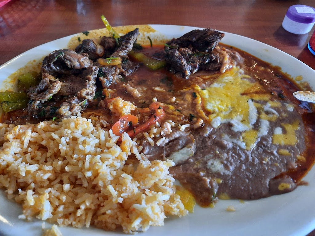 Señor Panchos | 1250 N Lemoore Ave, Lemoore, CA 93245, USA | Phone: (559) 924-8121