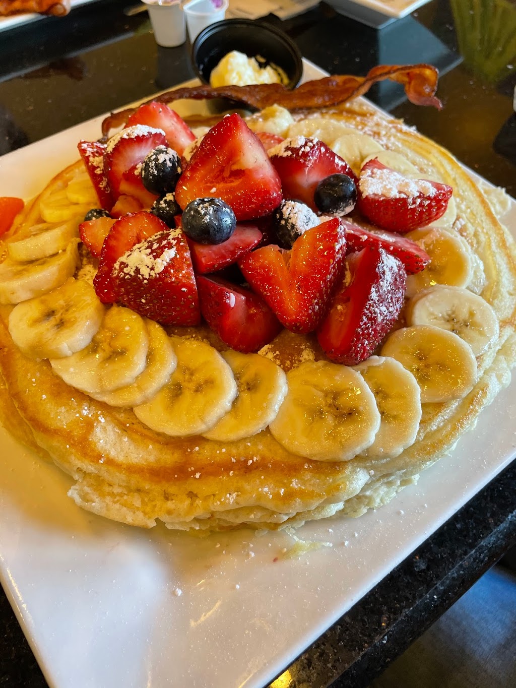 Kekes Breakfast Cafe | 1401 WP Ball Blvd, Sanford, FL 32771, USA | Phone: (407) 732-4170
