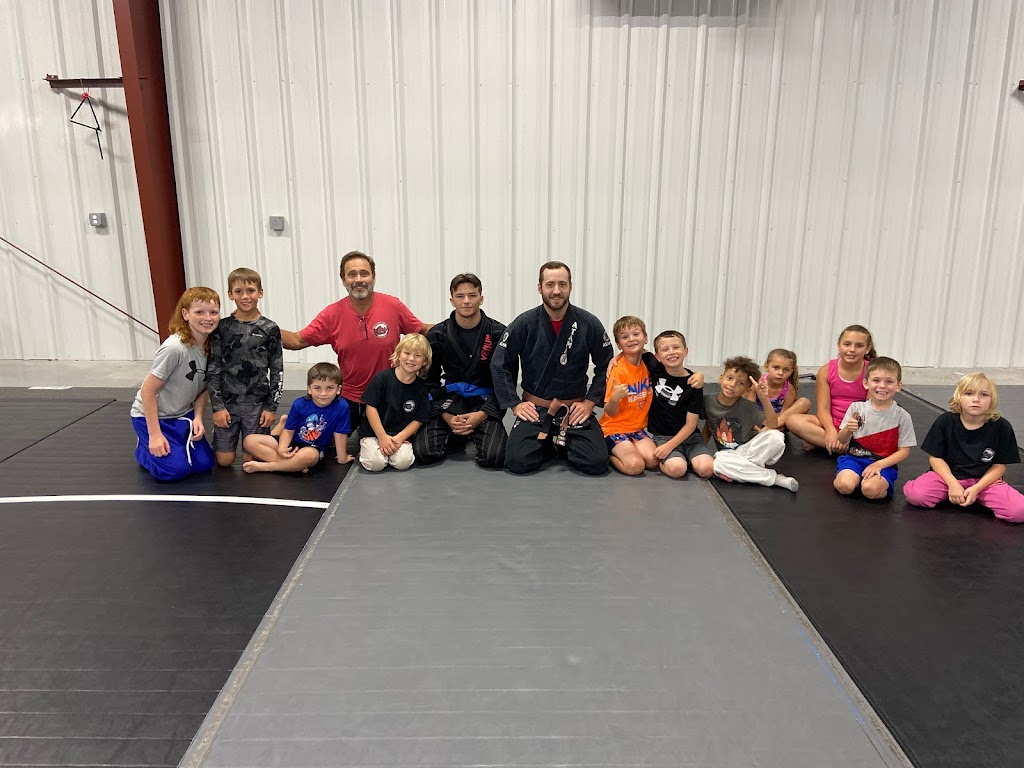 Mat Monster Grappling | 43 W Macclenny Ave, Macclenny, FL 32063, USA | Phone: (904) 497-3036