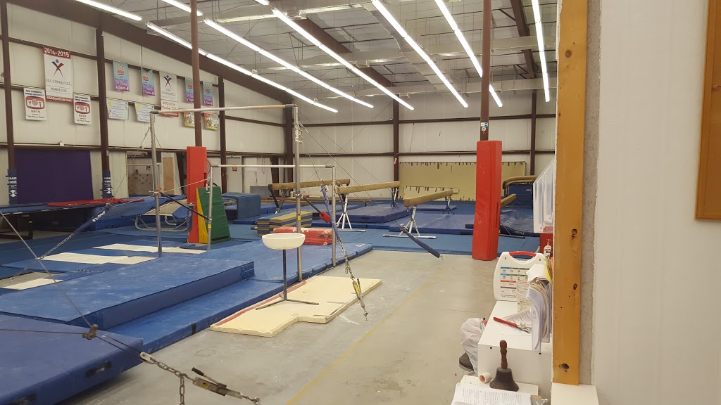 East Pasco Gymnastics | 37150 Chancey Rd, Zephyrhills, FL 33541, USA | Phone: (813) 715-7400
