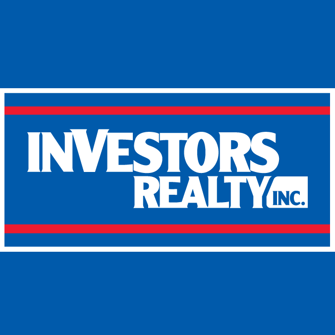 Investors Realty Inc | 12500 I St Suite 160, Omaha, NE 68137, USA | Phone: (402) 330-8000