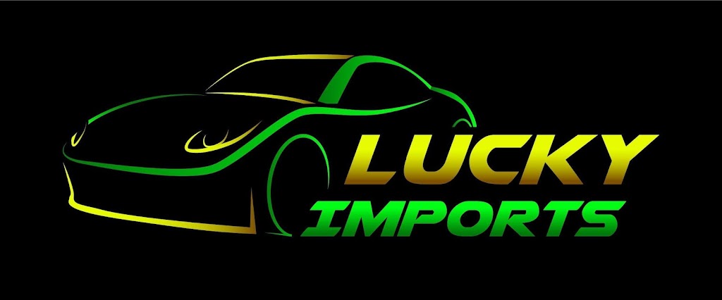 Lucky Imports, Inc. | 2727 S Saunders St, Raleigh, NC 27603, USA | Phone: (919) 246-7717