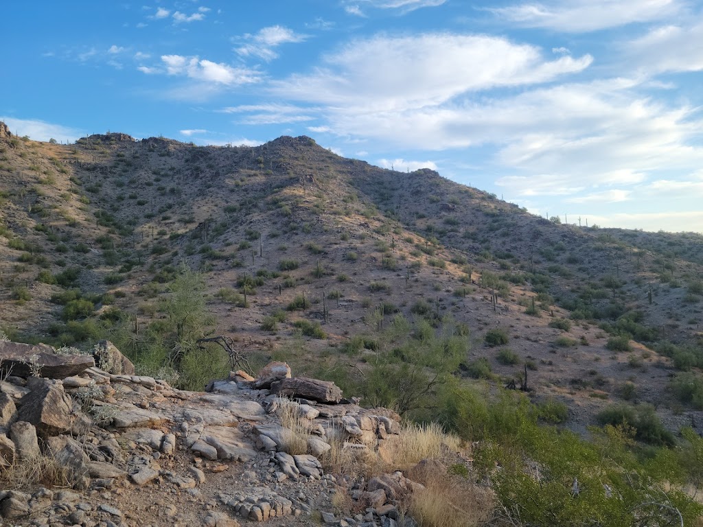 Foothills Community Park Pump Track | 12795 Estrella Pkwy, Goodyear, AZ 85338, USA | Phone: (623) 882-7525