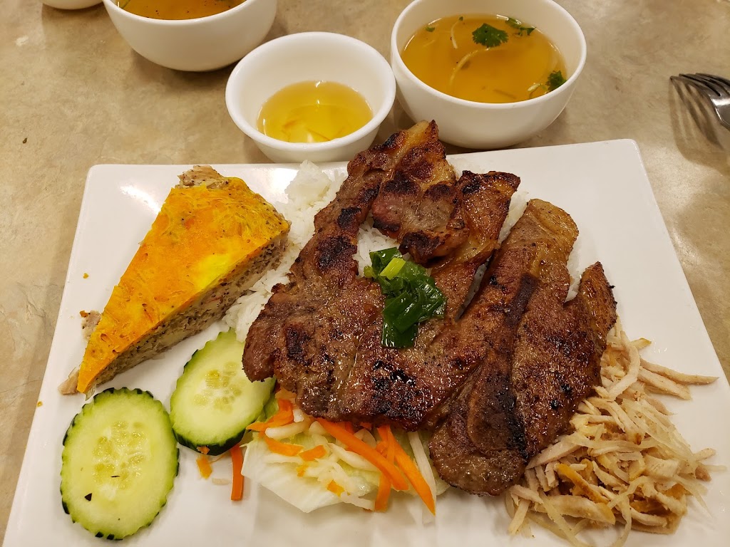 Phở Little Saigon | 855 E Homestead Rd, Sunnyvale, CA 94087, USA | Phone: (408) 245-5570