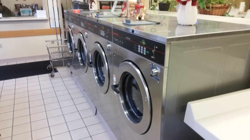 Launderette | 112 Pontious Ln, Circleville, OH 43113, USA | Phone: (740) 477-2909