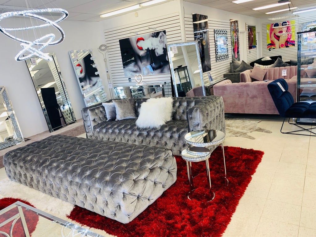 Texas star mattress and furniture | 1210 E Parker Rd suite 115, Plano, TX 75074 | Phone: (972) 905-5664