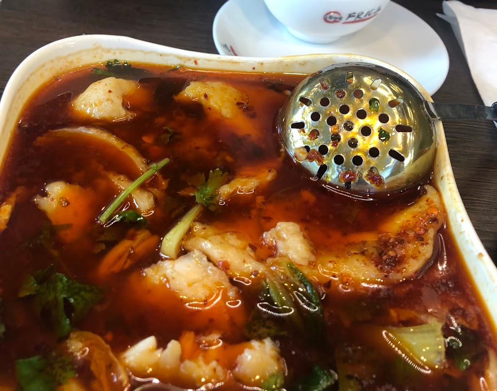 frice szechuan restaurant (Chino Hills) | 15840 Soquel Canyon Pkwy A, Chino Hills, CA 91709 | Phone: (909) 606-3200