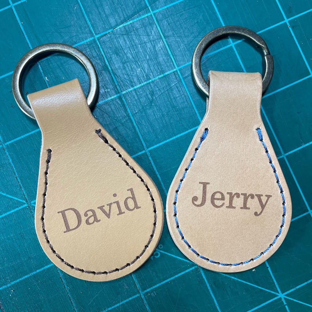 T.C. Hall Leather | 1905 Ann St, Celina, TX 75009, USA | Phone: (972) 741-0795