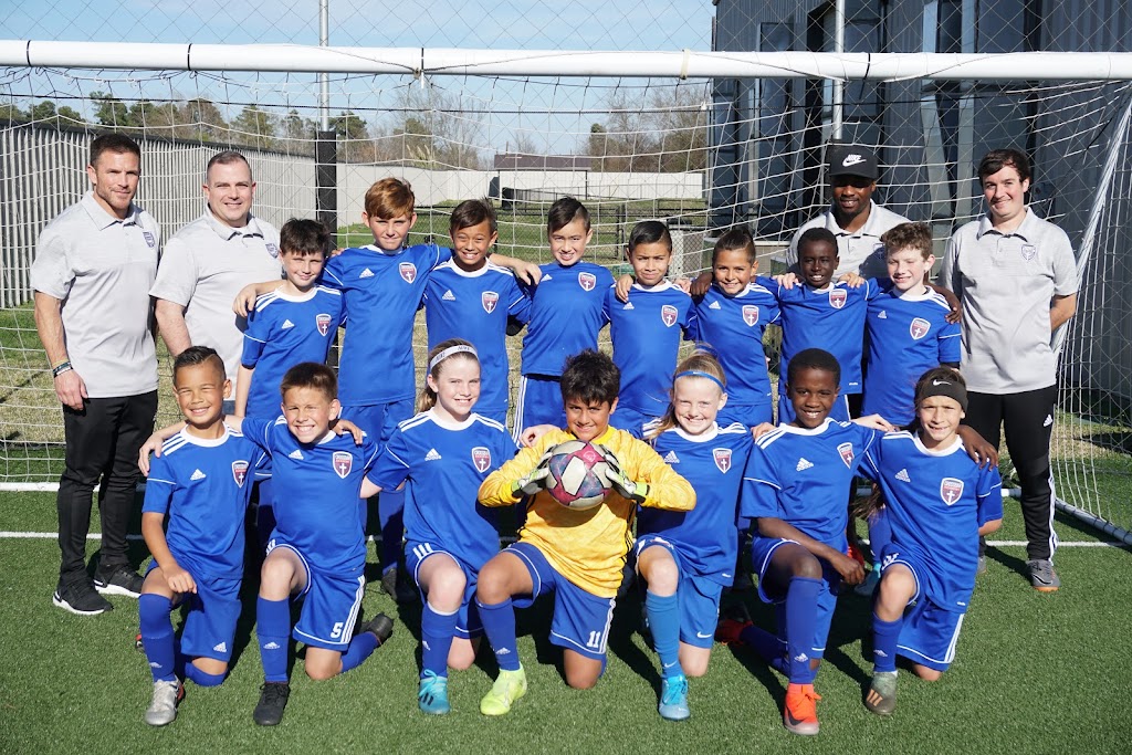 Crossbar Academy | 17822 Hufsmith - Kohrville Rd, Tomball, TX 77375 | Phone: (281) 547-0838