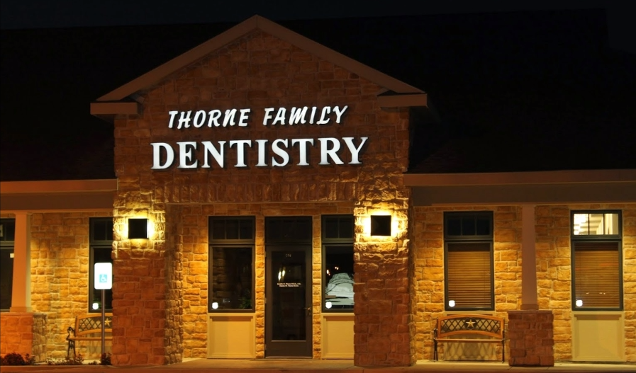 THORNE FAMILY DENTISTRY | 6248 Davis Blvd #100, North Richland Hills, TX 76180, USA | Phone: (817) 503-8000