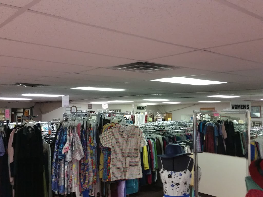 Friends Thrift Shop | 5756 Kennedy Ave, Export, PA 15632, USA | Phone: (724) 325-1559