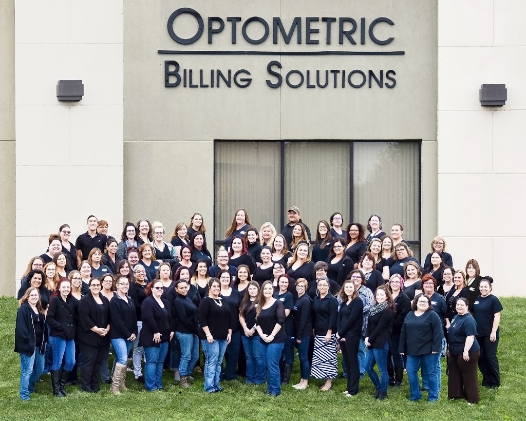 Optometric Billing Solutions | 10501 W Hampton Lakes St Ste B, Maize, KS 67101, USA | Phone: (877) 727-3695
