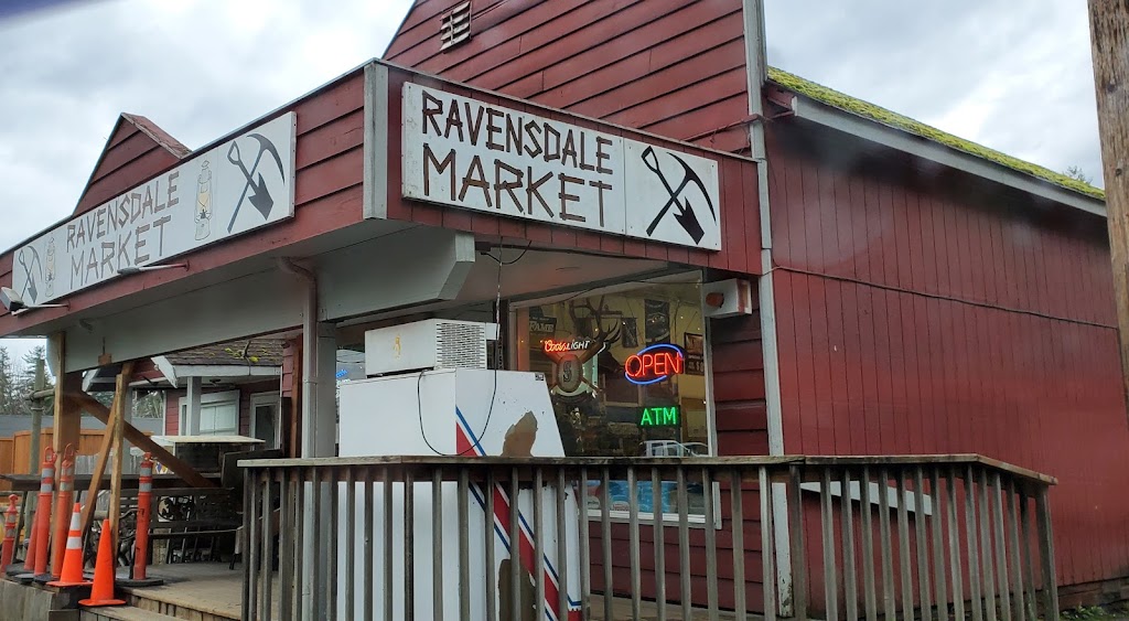 Ravensdale Market | 27534 SE Kent Kangley Rd, Ravensdale, WA 98051, USA | Phone: (425) 432-9761