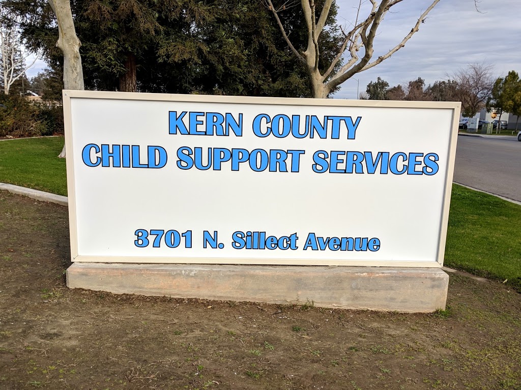 Kern County Child Support Services | 3701 N, Sillect Ave, Bakersfield, CA 93308 | Phone: (866) 901-3212