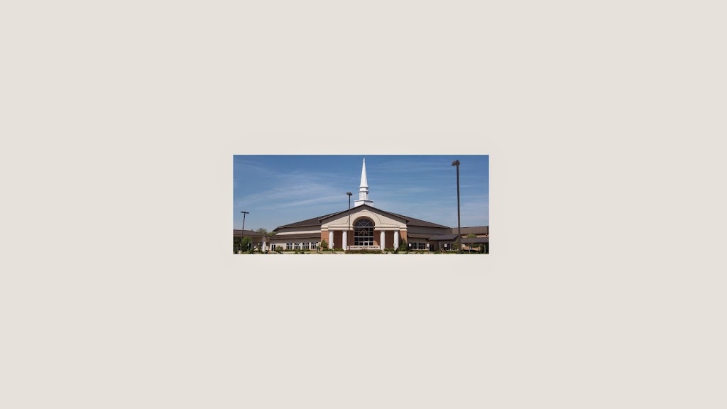 Calvary Baptist Church | 5145 US-51, Horn Lake, MS 38637 | Phone: (662) 393-3239