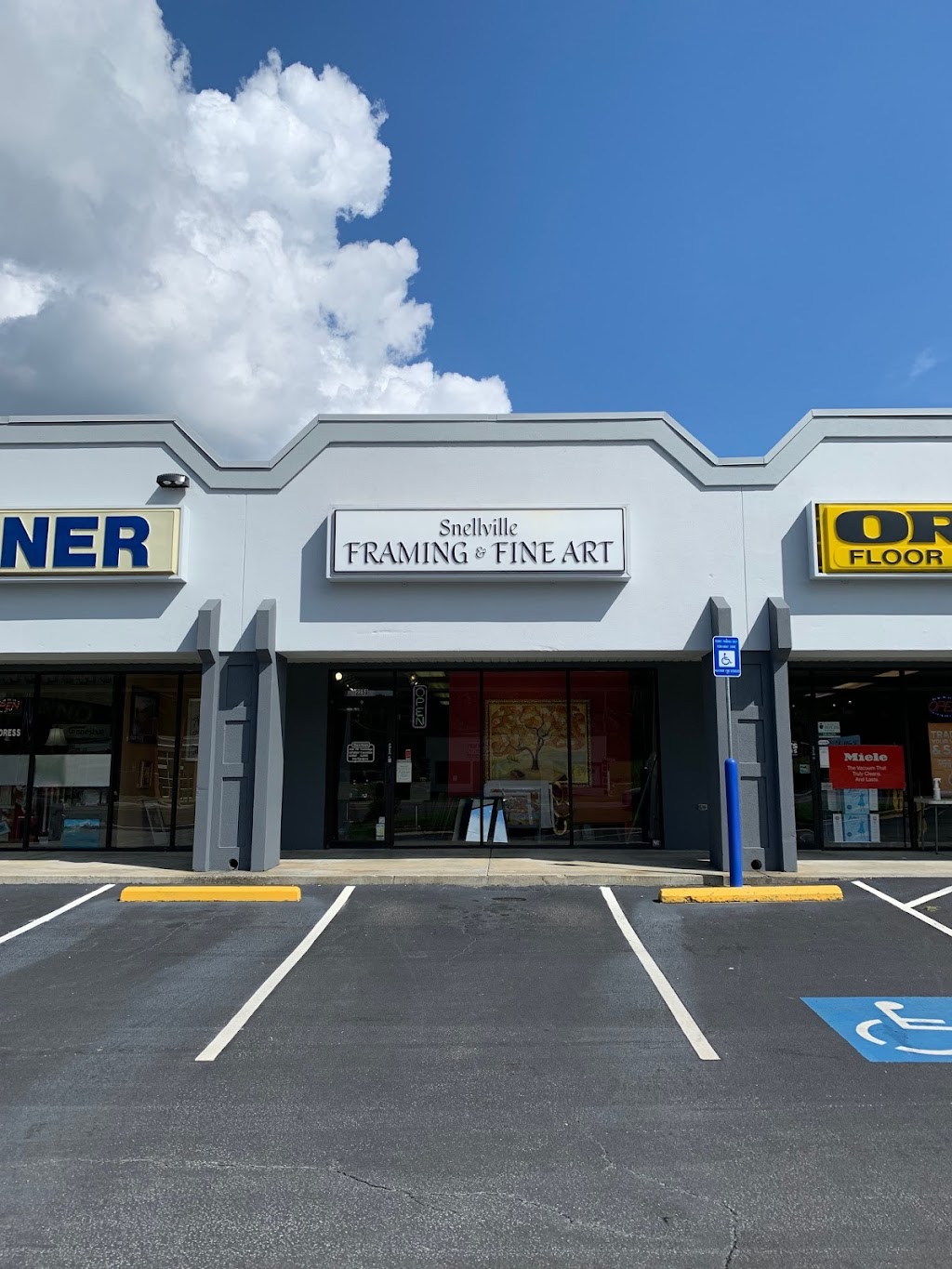 Snellville Framing & Fine Art | 2250-D Scenic Hwy N, Snellville, GA 30078, USA | Phone: (770) 736-0013