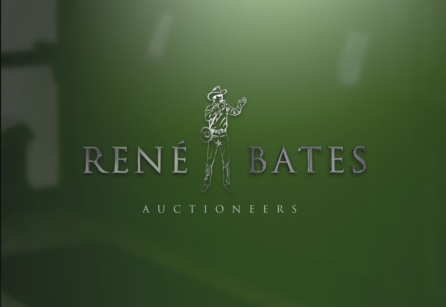 Rene Bates Auctioneers, Inc. | 1650 W Virginia St Suite 104, McKinney, TX 75069, USA | Phone: (972) 548-9636