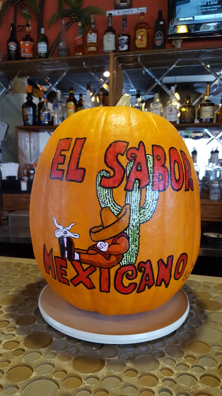 El Sabor Mexicano | Colonial Towne Plaza Shopping Center, 6925 Richmond Rd, Williamsburg, VA 23188, USA | Phone: (757) 259-9916