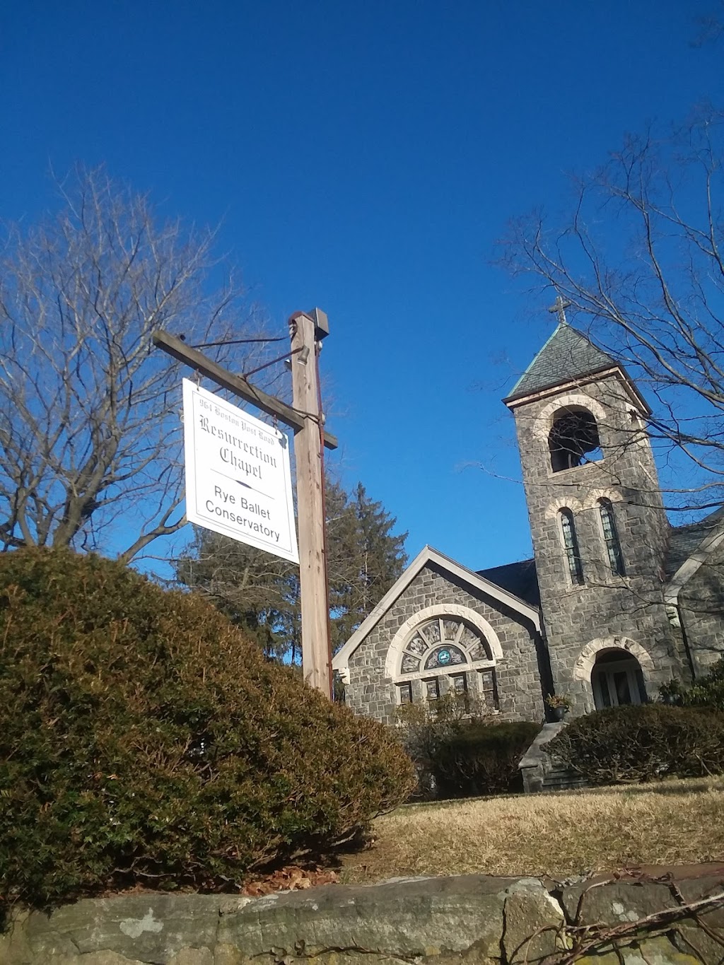 Rye Ballet Conservatory | The Rye Arts Center Location, 51 Milton Rd, Rye, NY 10580, USA | Phone: (914) 565-9367