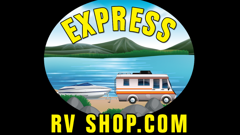 Expressrvshop.com | 10475 Crosspoint Blvd Suite 250, Castleton, IN 46256, USA | Phone: (833) 753-3578