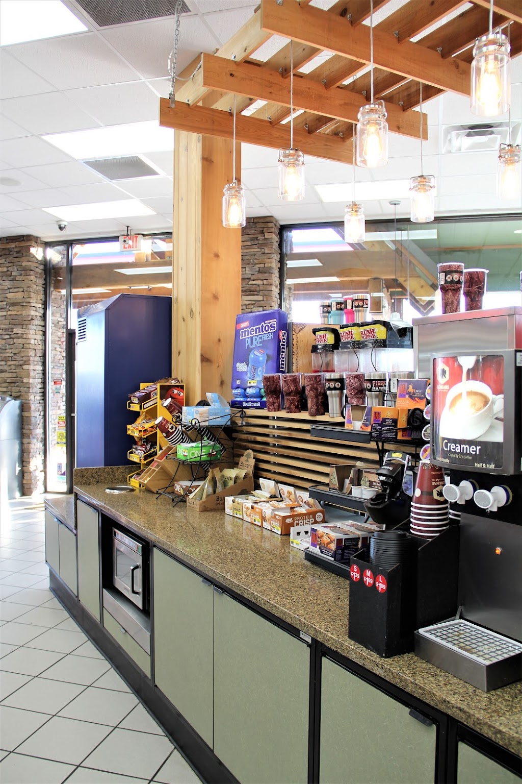 GoBears Texaco | 352 LA-3162, Galliano, LA 70354, USA | Phone: (985) 632-5252