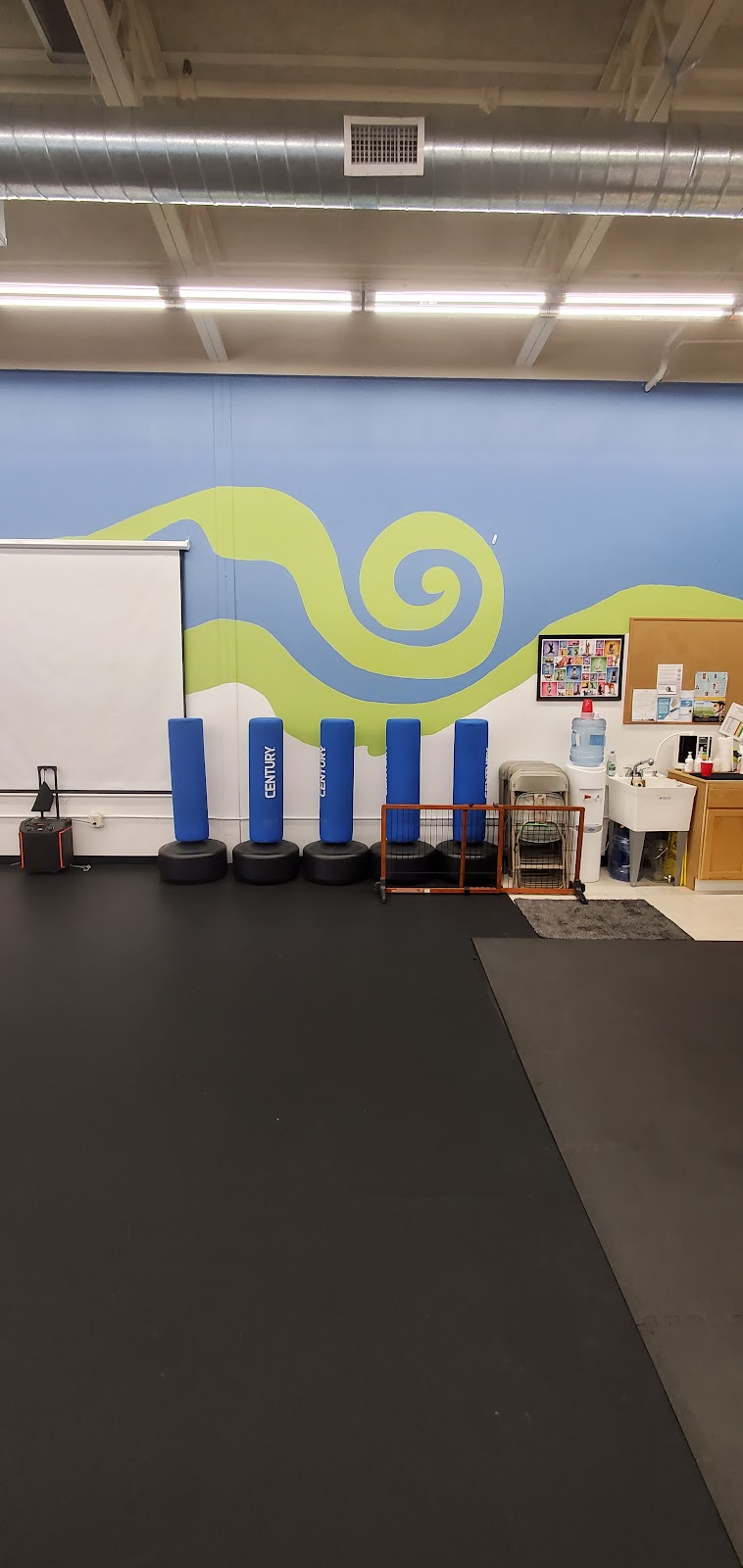 iGi FITNESS | 1341 Bay St, Port Orchard, WA 98366, USA | Phone: (970) 618-7621