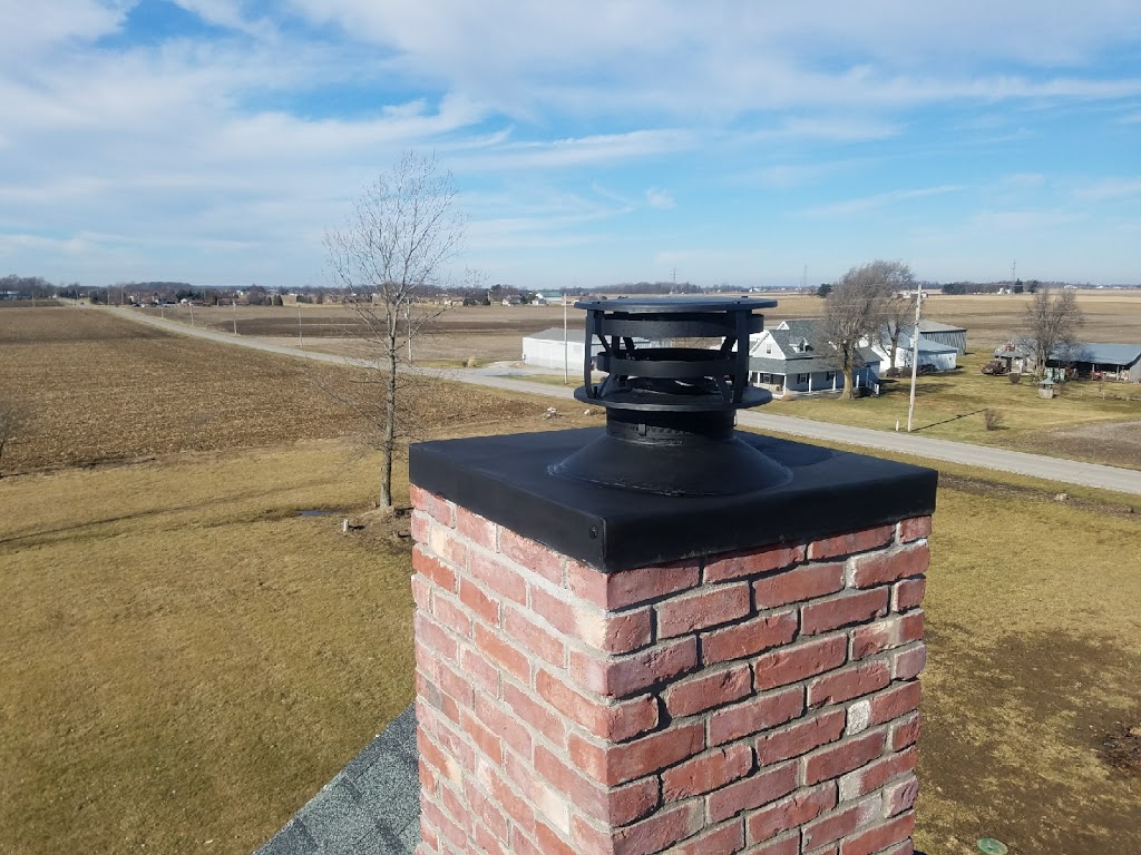 CES Energy | 4860 W Morris St, Indianapolis, IN 46241, USA | Phone: (317) 499-9372