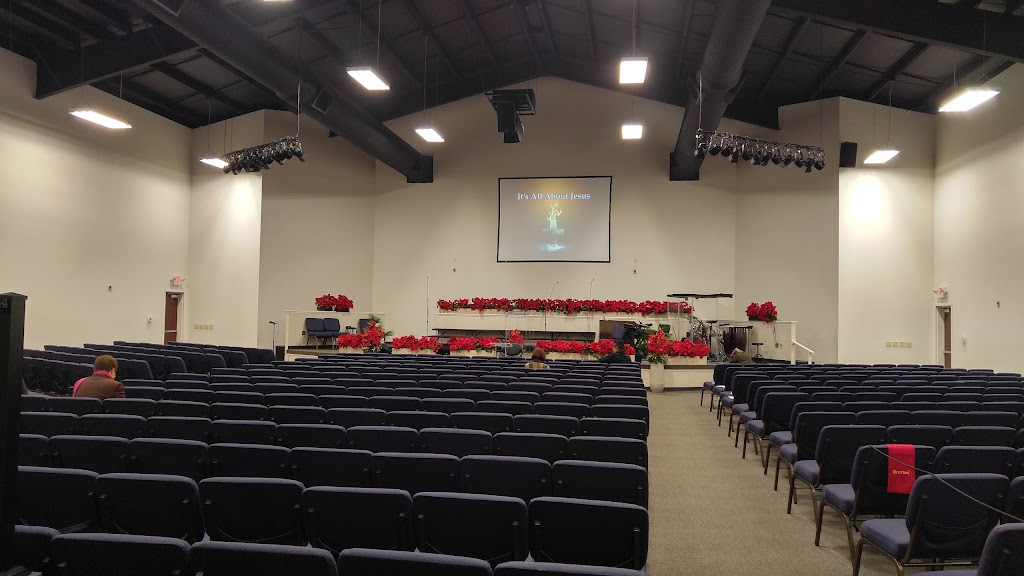 Praise Assembly Church Ministries | 3254 Kernersville Rd, Winston-Salem, NC 27107, USA | Phone: (336) 723-1020