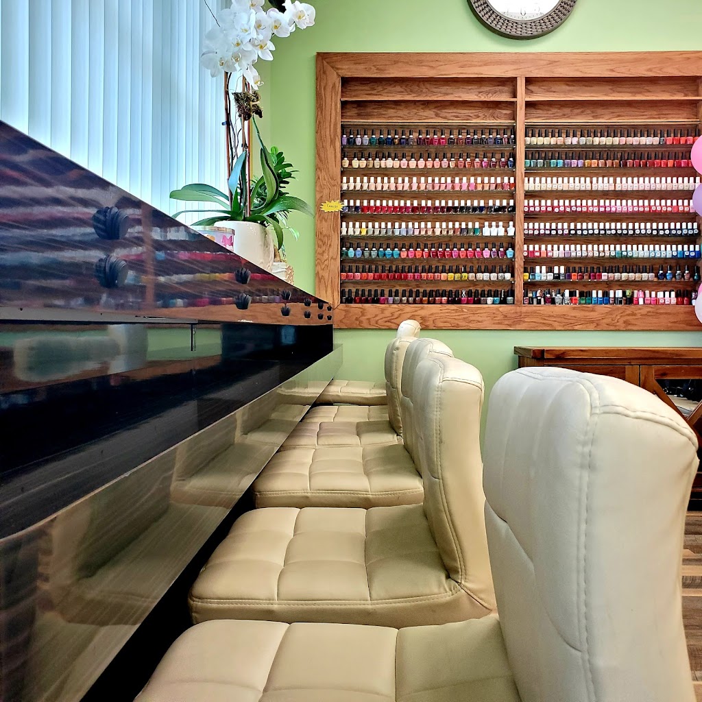 Change bridge nail and spa | 263 Changebridge Rd, Pine Brook, NJ 07058 | Phone: (973) 396-2171