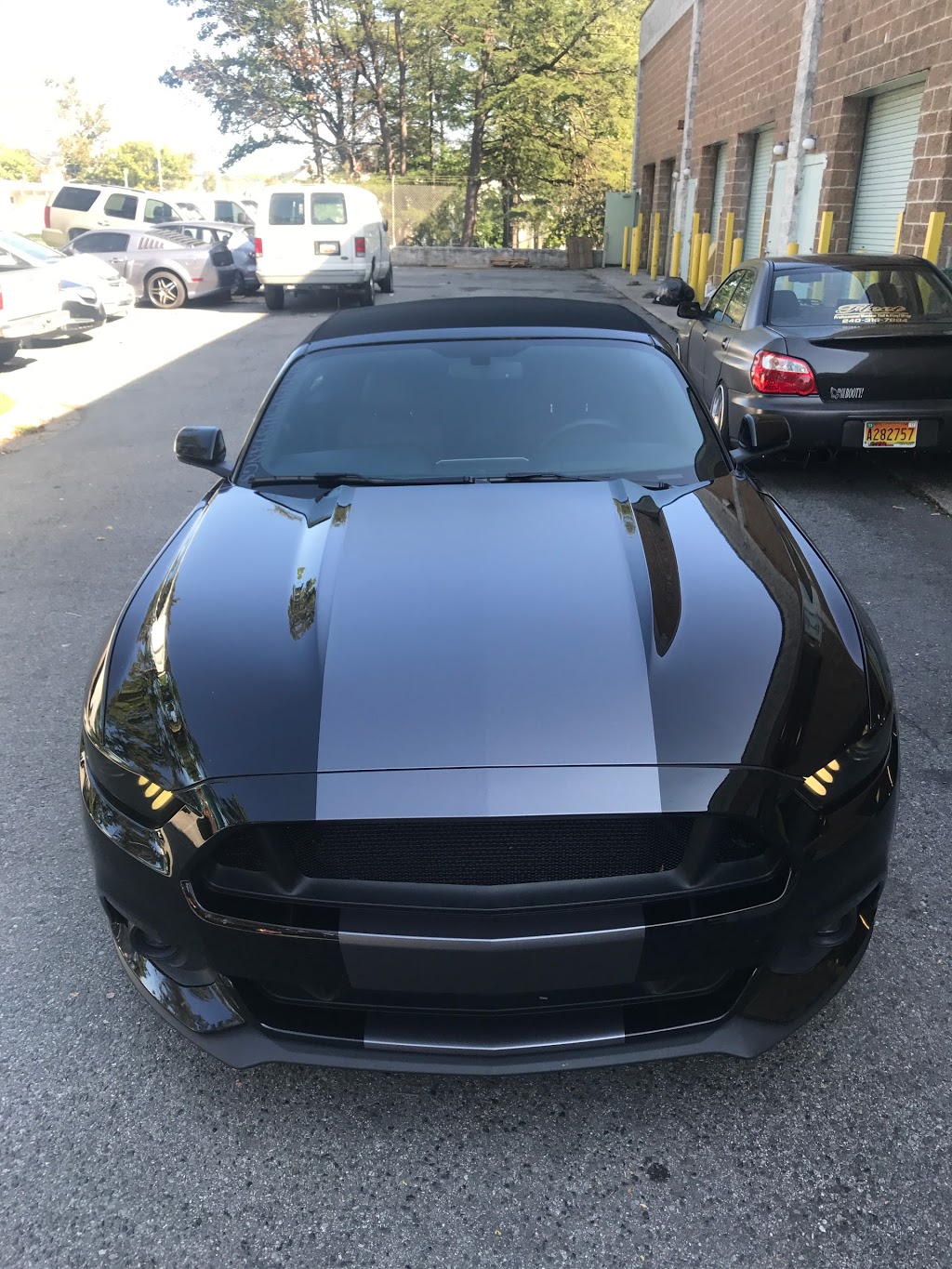 FLEET Automotive | 9215 51st Ave #4, College Park, MD 20740 | Phone: (301) 200-2068