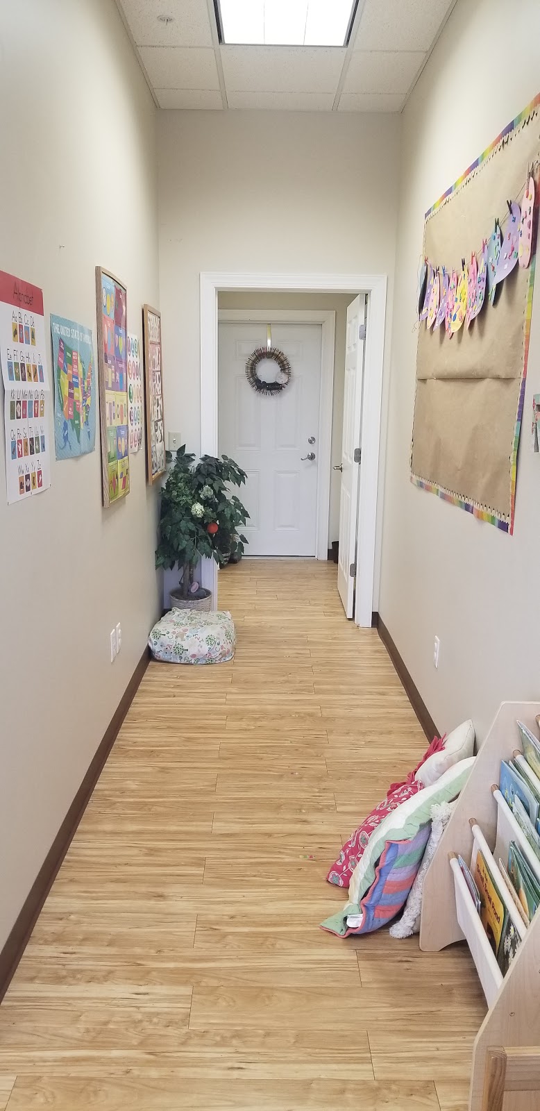 Ms. Michelles Pre-K Academy | 4784 N French Rd, East Amherst, NY 14051, USA | Phone: (716) 208-1132