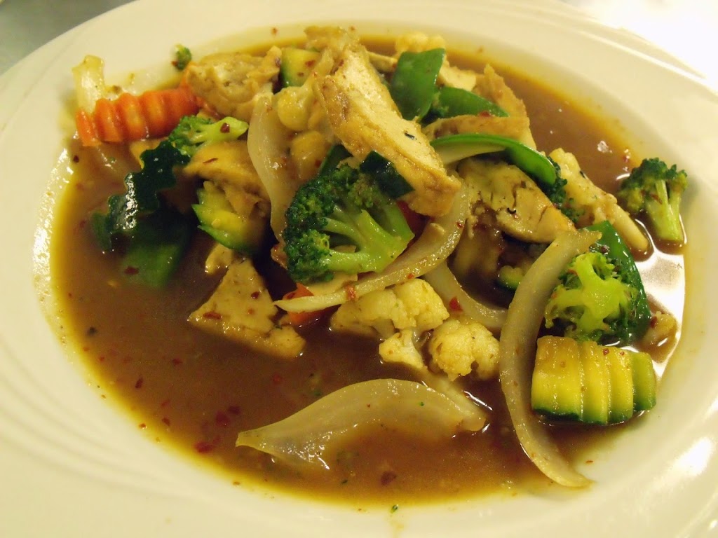 Thai Noodles | 5957 McKee Rd, Fitchburg, WI 53719, USA | Phone: (608) 270-9527