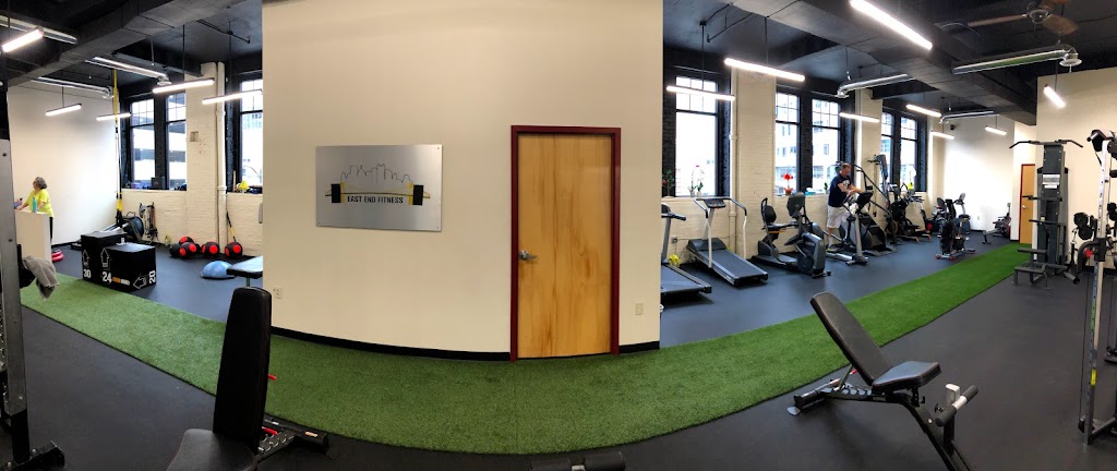 East End Fitness | 6401 Penn Ave #214, Pittsburgh, PA 15206, USA | Phone: (412) 996-5107