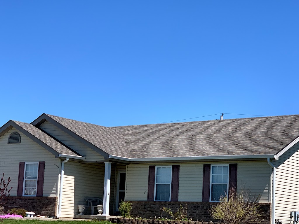 Hawkeye Roofing & Restoration | 504 St Marys Pl, OFallon, MO 63366, USA | Phone: (636) 614-8092