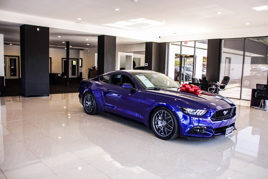 GRAND MOTORCARS (MARIETTA) | 1860 Roswell Rd, Marietta, GA 30062, USA | Phone: (678) 263-0001