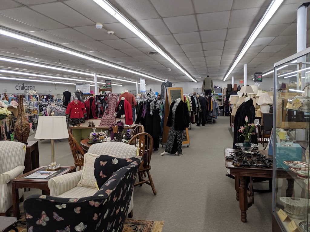 HOPE Thrift Tuckahoe | 11260 Patterson Ave, Henrico, VA 23238, USA | Phone: (804) 422-0236