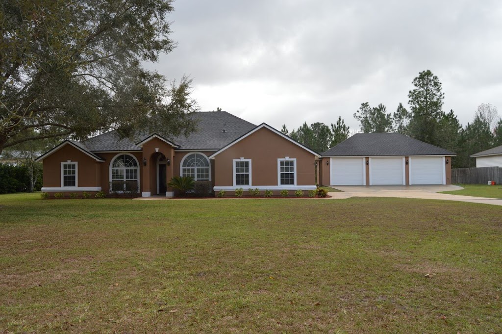 Jeanne Scholl Broker REALTOR Owner EXIT Inspired Real Estate | 2747 Blanding Blvd, Middleburg, FL 32068, USA | Phone: (904) 945-4142