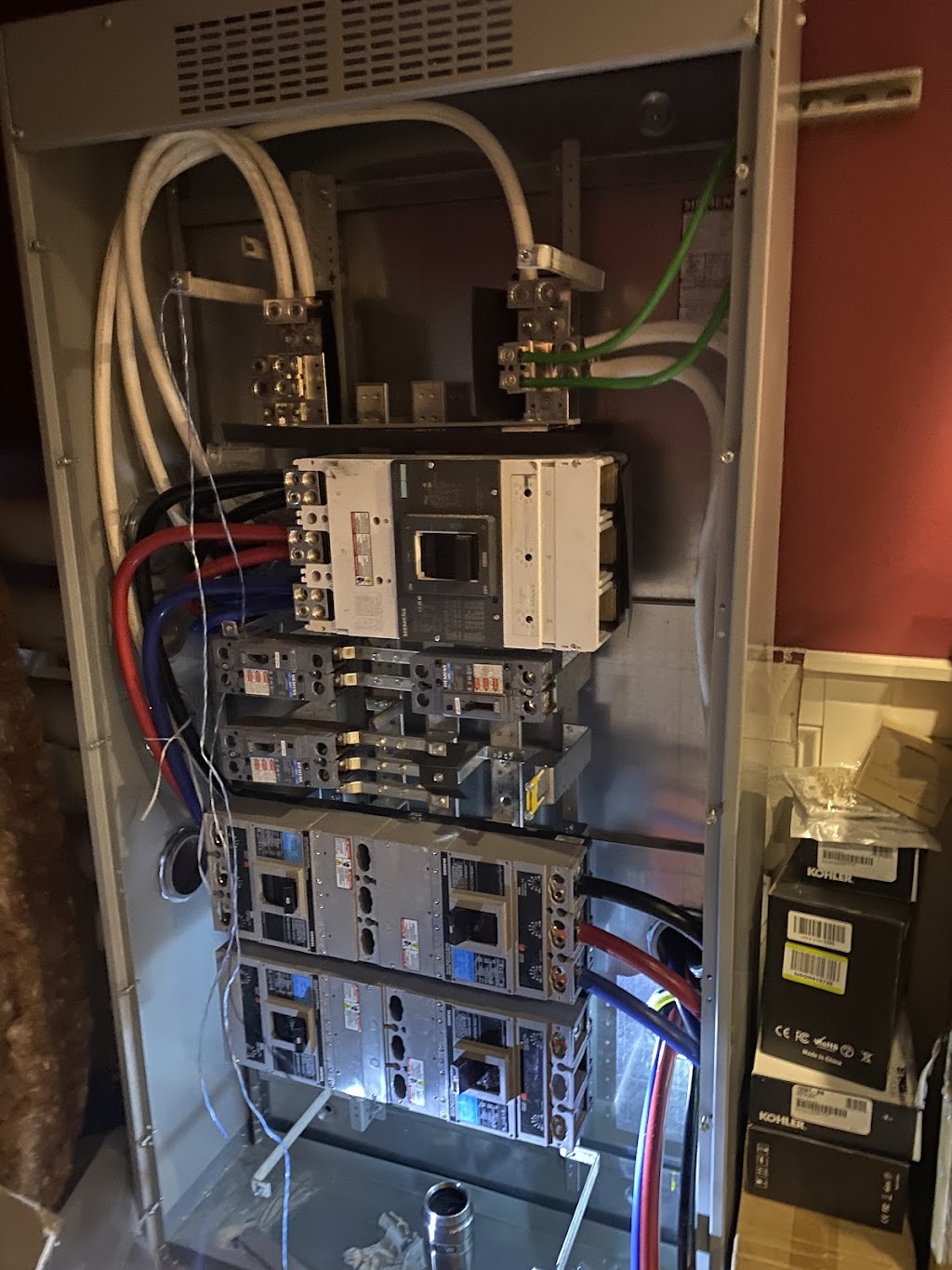 Addison Electric LLC | 1216 Stellar Dr, Franklin, IN 46131, USA | Phone: (317) 494-9960